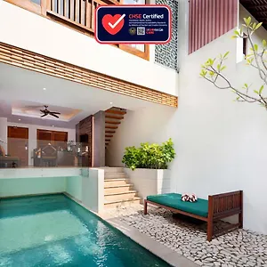 Kayu Raja Villa Seminyak (Bali)