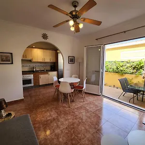 Ventura Holiday home Caleta De Fuste