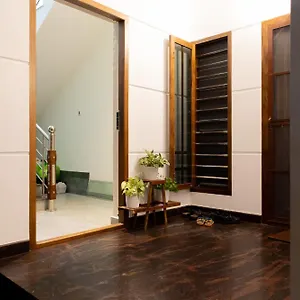 The Casa Vista, Kaloor Villa Kochi